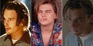 Skeet Ulrich From "Scream" Was Once a KILF