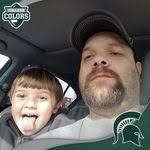 Jeremy Bingaman's Instagram, Twitter & Facebook