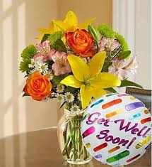Get well flowers for her images. Fields Of Europe Get Well Small Get Well Flowers Get Well Balloons Get Well Soon Flowers