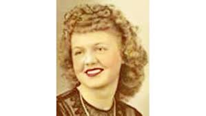 Gloria Bledsoe Obituary (1927