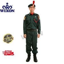Sebagai remaja yang baru puber dan juga. Uniform Tkrs Guru Sekolah Rendah