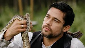 The Assassination of Jesse James by the Coward Robert Ford (2007) directed  by Andrew Dominik • Reviews, film + cast • Letterboxd