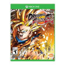 Check spelling or type a new query. Dragon Ball Fighterz Xbox One Gamestop