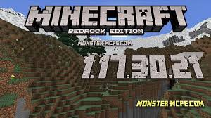 Check spelling or type a new query. Download Minecraft Pe 1 17 Apk Free Caves Cliffs Update