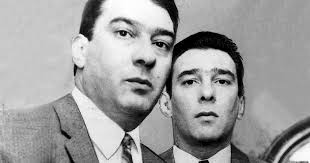 The Krays wanted to 'rub out' Birmingham nightclub boss before brutal  Midlands showdown, new book claims