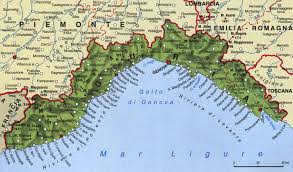 Basti pensare all'emilia romagna, in cui parma supera il capoluogo bologna, o a genova, al terzo posto tra le province, anche se la liguria non è tra le prime posizioni nella classifica regionale. Territorio Storia Economia Della Liguria