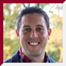 Will Corrigan, FCRH '07 by Fordham Footsteps