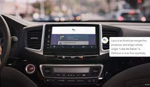 Google Assistant Is Now Visual Rich And Can Even Book A Ride Android Auto Android Auto