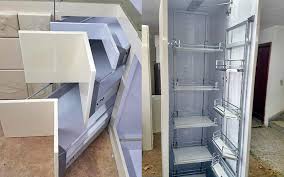 Escoge la medida que más se ajuste a tu proyecto: Herrajes Accesorios De Organizacion Y Belleza Para Tu Cocina Ideal
