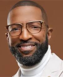 Rickey Smiley
