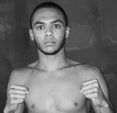 Mark Buchanan ("Junior")