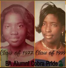 I attended Roger's Jr High school 1967-1970 then went to Stranahqn High  school for 10th grade, moved to Colorado for 11th, back to ft Lauderdale  went to Boyd Anderson for 12th