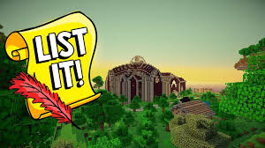 Watch minecraft build memes on funnylax.com. 9 Epic Minecraft Builds Explore Awesome Activities Fun Facts Cbc Kids