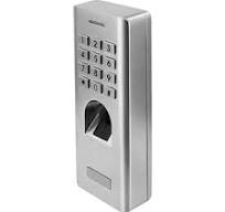 SF2 IP66 FingerKey-Fingerprint Standalone Controller-S4A ...