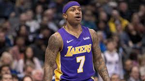 May 08, 2021 · isaiah thomas and quinn cook offered to help the lakers after their loss to the trail blazers. Isaiah Thomas Lakers Widescreen Desktop Wallpaper 1546 1600x900 Px Pickywallpapers Com