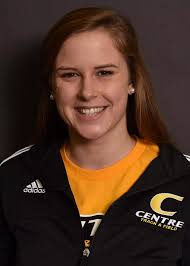 2016 Women's Track and Field Roster