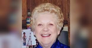 Rose Mary M. LaMore Obituary