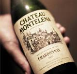 Chateau Montelena Wine Dinner