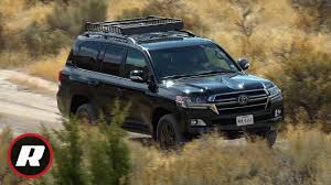 The toyota land cruiser goes way back. 2020 Toyota Land Cruiser Heritage Edition 5 Things You Need To Know About This Adventure Ready Suv Youtube