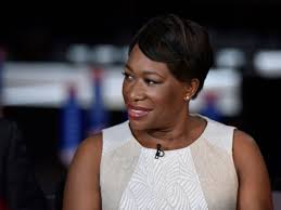 Joy Reid Blames Hackers, Just Like Everyone Else | WIRED