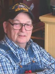 James "Ken" Evans, Sr. Obituary January 29, 2022