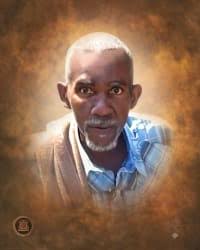 Dennis Stewart, Sr. Obituary (1952