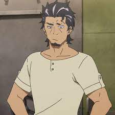 Kaburagi Deca Dence Fantasy Character Design Fantasy Characters Anime