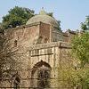 This mosque is one of the oldest in Delhi. - Picture of Chauburji-Masjid, New Delhi - Tripadvisor