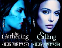Shadow House Series The Gathering Shadow House Book 1 The Darkest Powers Rising Books By Kelley Armstrong The Gathering The Calling Book Three Is Called The Risin Bestselling Author Author Book Worth Reading
