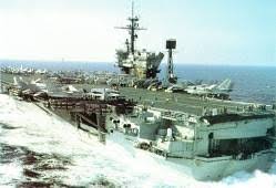 4.8 out of 5 stars 16. Uss John F Kennedy Cv 67