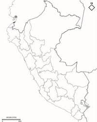 Mapa Para Jugar Donde Esta Departamentos Del Peru Mapas Interactivos De Didactalia