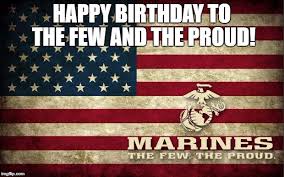 Happy 244th Birthday United States Marine Corps Gun And Game Forum
