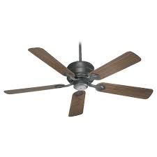 272 Quorum Lighting Quorum Lighting Hanover Old World Ceiling Fan Without Light 29525 95 Ceiling Fan Ceiling Fans Without Lights 52 Inch Ceiling Fan