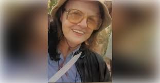 Obituary information for Patricia Ann Kahn