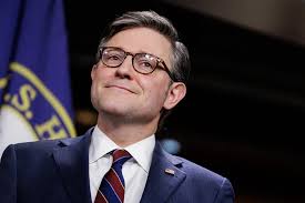 Johnson Orders All U.S. Capitol Flags To Raise To 'Full-Staff' For Trump  Inauguration, Despite Biden's Flag Directive