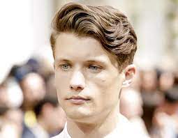 The Edwardian Dandy Mens Hair Peinados