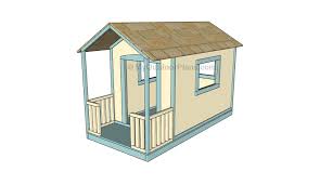 So while these costs serve as a basic guide, your 12' x 24' shed costs could be $14,400 or $30,000 , depending on how you build, finish, and construct the structure. Simple Playhouse Plans Myoutdoorplans Free Woodworking Plans And Projects Diy Shed Wooden Playhouse Pergola Bbq