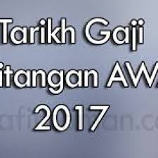 Check spelling or type a new query. Jadual Gaji Kakitangan Awam 2017