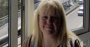 Brit mum battles for her life after Greece holiday goes badly wrong