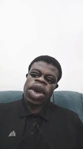 learn to take jokes or be like Long Face #videoviral #akpi #burnaboy  #lamborghini