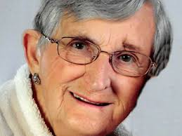 Peggy I. Goatley Obituary (1931