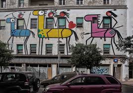 Fotos) Francisco de Pájaro: el arte de la basura llega a Menorca - menorca  al día