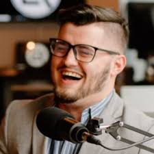 How To Beat The Fear with Amanda Autry (Life Coach) by Todd Collins