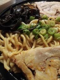 There are plenty of vegan ramen noodles offered by brands that you may not be familiar with, and they're just waiting for you to try them. I M New To The Wonderful World Of Ramen So Can Someone Tell Me What The Purple Stuff Is Ramen