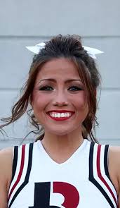 2017-18 Cheer Team Roster