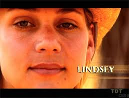 Survivor contestant Lindsey Richter