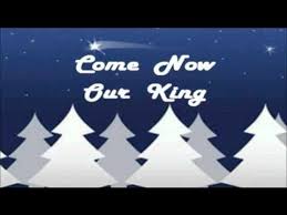 Hope Is Born This Night