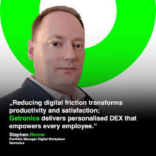 Having been in the IT Services industry since 1982, I thought I knew a…