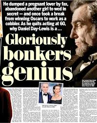 We would like to show you a description here but the site won't allow us. Gloriously Bonkers Genius Pressreader