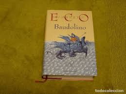 Baudolino Umberto Eco Circulo De Lectores Verkauft Durch Direktverkauf 40519224